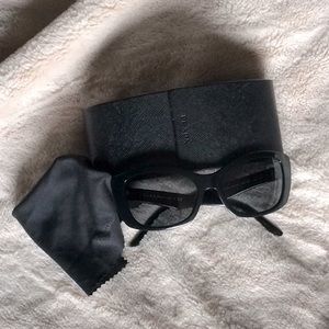 Prada | SPR03N Sunglasses